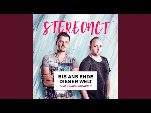 Bis ans Ende dieser Welt (Extended Mix)
