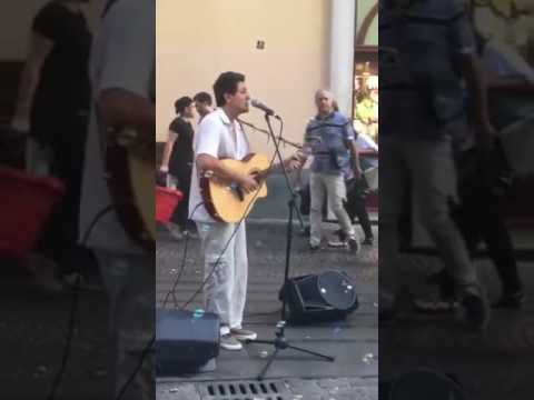 Fabio Serino - Putesse essere allero