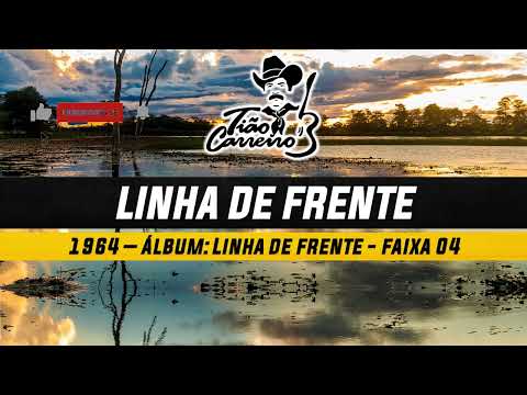 Linha de Frente - Tião Carreiro e Pardinho