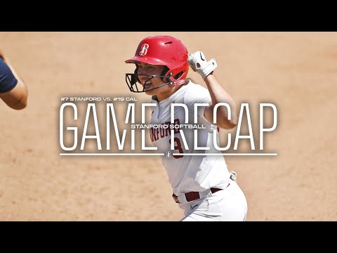 Stanford Tops #19 Cal in Pac-12 Tournament Quarterfinals