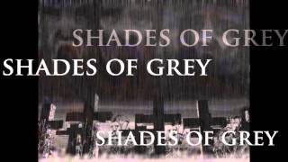 Overkill - Shades Of Grey (Lyrics)
