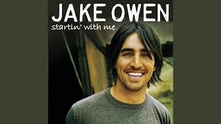 Jake Owen Something About A Woman