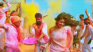 Kalakalappu 2 _ Thaarumaaru Video Song _ Hiphop Tamizha _ Jiiva, Jai, Nikki Galr_Full-HD
