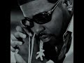Gerald Levert - What About Me