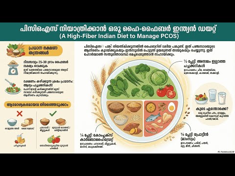 PCOS: Nutrition for Fertility — video thumbnail