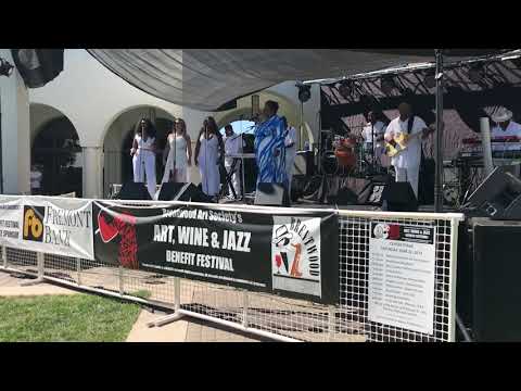 Art, Wine & Jazz Benefit Festival 2019