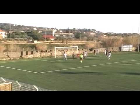 DIL16 181216 - ALBISSOLA - BUSALLA 4-3 | ECCELLENZA