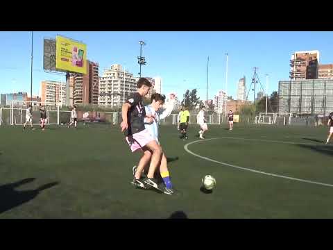 RAYO VAYACAÑO VS PALIN - #LigaNuñez - #Clausura SLD - 27/8/23