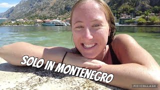 Why Everyone’s Obsessed with Kotor... Montenegro’s Jaw-Dropping Bay Views