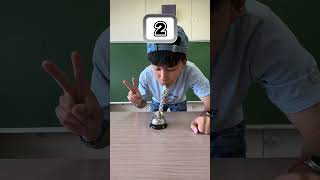 ベルを鳴らしまくれ🔔