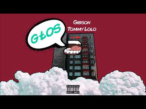 Gibson i Tommy Lolo - Głos