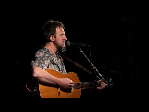 Mike Stocksdale | Songwriting Competition 2024 Tucson Folk Festival