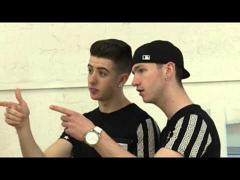 This is Abuse: Twist and Pulse talk about relationship abuse