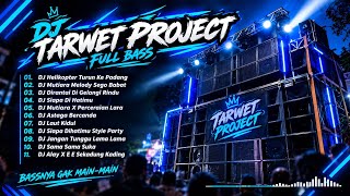 Download lagu 🔥 DJ CEK SOUND HOREG TERBARU 2026 | HELIKOPTER TURUN KE PADANG x MUTIARA | BASS GLERR PARTY PARGOY mp3