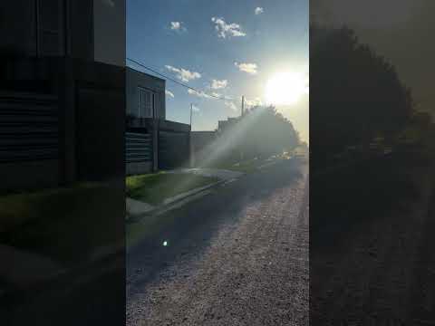 #venta #terreno 📍Puerto Gral San Martin -Santa Fe.