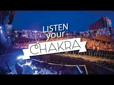 Nora En Pure & Sons of Maria - Uruguay (EDX's Dubai Skyline Remix)