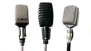 Video thumbnail for Vintage Kick Drum Microphone Shootout (AKG D12, Beyerdynamic M380, Electro Voice RE20) by Cole Picks Vintage