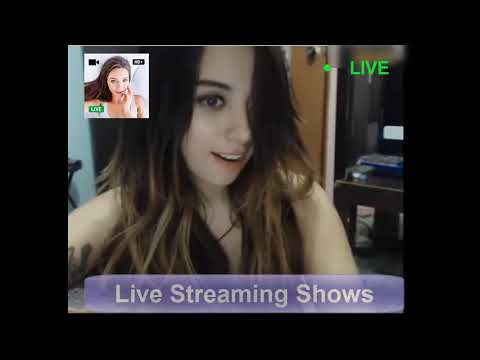 CameraModel Smiling  Live Chat  Private Chatrooms  Video Chat