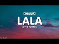 Myke Towers - LALA (Letra/Lyrics) [1HOUR]