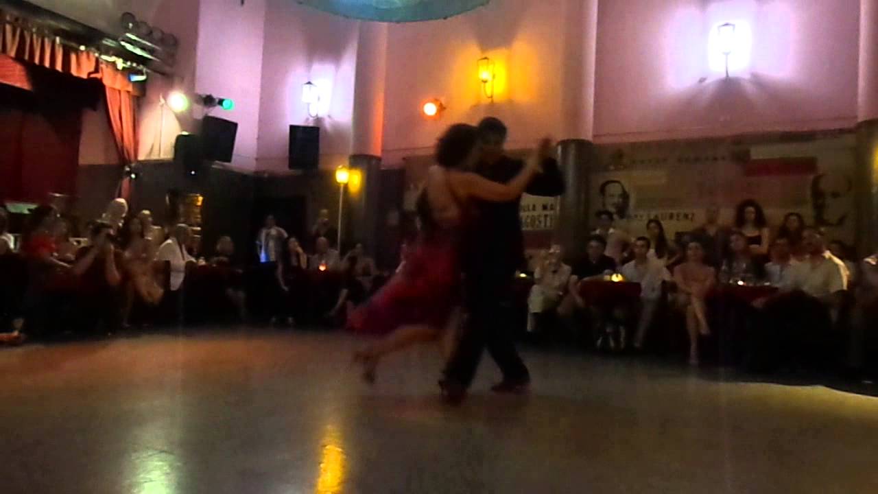 Julio Balmaceda & Corina De La Rosa