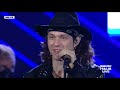Irama a Radio Italia Live Irama a Radio Italia Live
