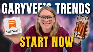 3 Content Trends Creators Need to Start NOW 2026