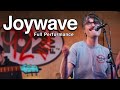 Joywave - Full Performance & Interview (Live from The Big Room, 2023)