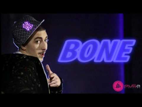 GT - Fuck The Real [Nga Albumi Bone]