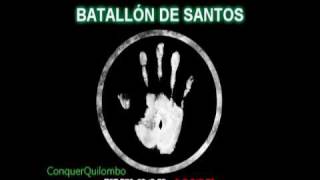 GUARDIAN SAINTS BATTALION [subtitulos en español]