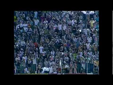 Nacional 1 x 3 Atlético-MG - Mineiro 2013