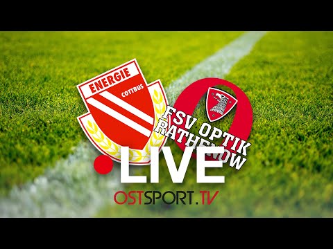 OSTSPORT.TV | FC Energie Cottbus - Optik Rathenow | SP03
