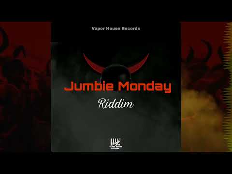 Major J - Mrs Mass  -  (Official Audio ) Jumbie Monday Riddim - Grenada Soca 2022