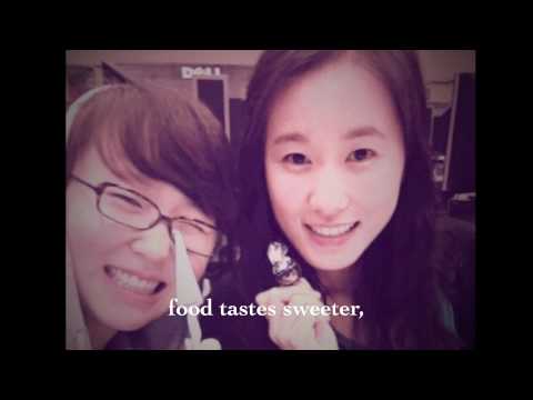 PennSori Fall2011: Sori, He's Just Not That Into You