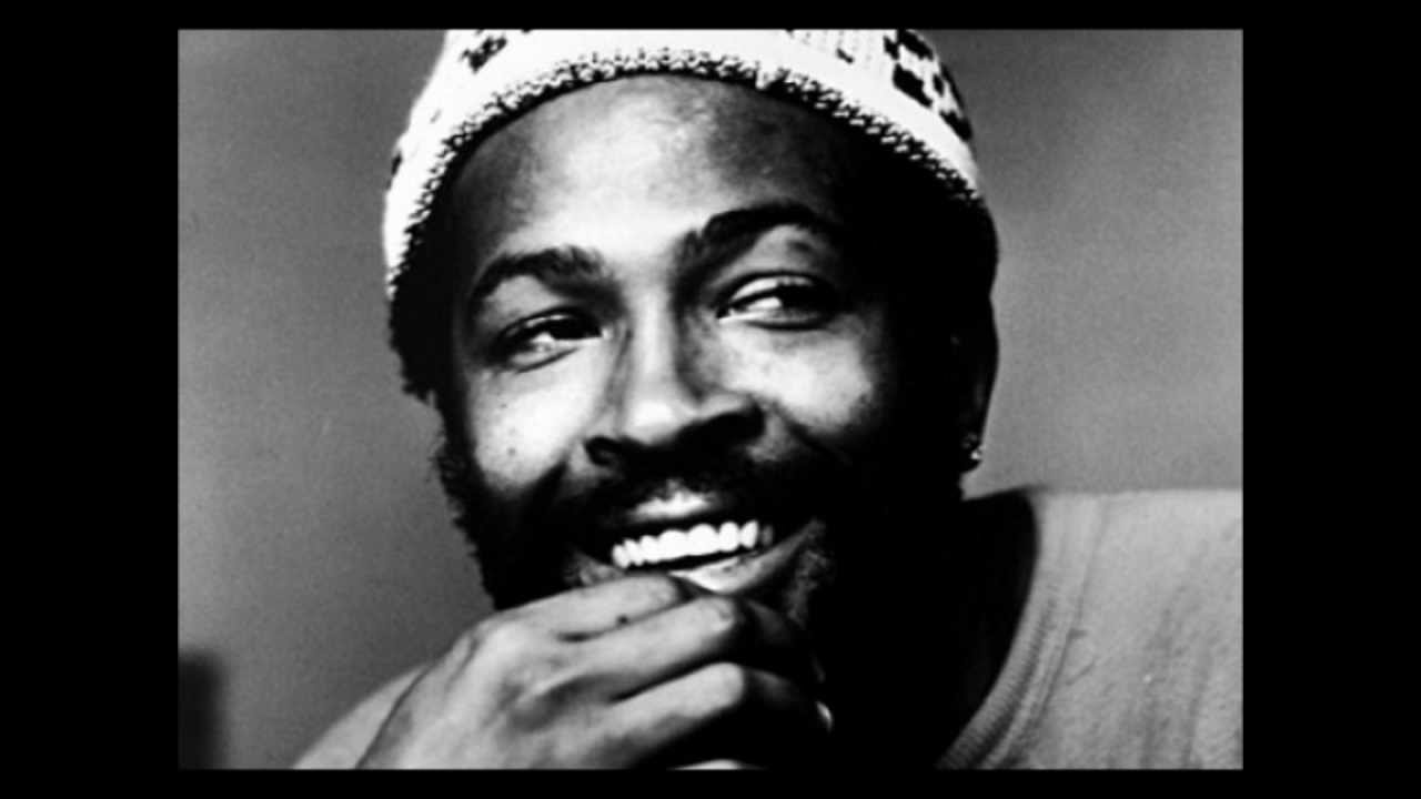 Got To Give lt Up - Marvin Gaye - YouTube