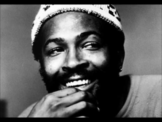 Got To Give lt Up - Marvin Gaye