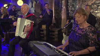 Foster &amp; Allen - The Old Rustic Bridge By The Mill (Official Video)