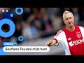 Voetballegende Johan Cruijff zou vandaag jarig zijn