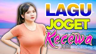 Download lagu Lagu Joget Terbaru Kecewa Vocal Julia || Lagu Acara Pesta Viral Tiktok mp3 Download lagu Lagu Joget Terbaru Kecewa Vocal Julia || Lagu Acara Pesta Viral Tiktok mp3
