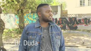 Behind the scenes on Mi Casa&#39;s music video - All The Glory