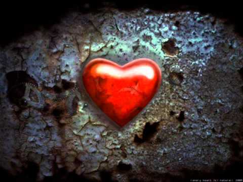 Allysia - Открой мое сердце (DJ Tzement Remix 2012)