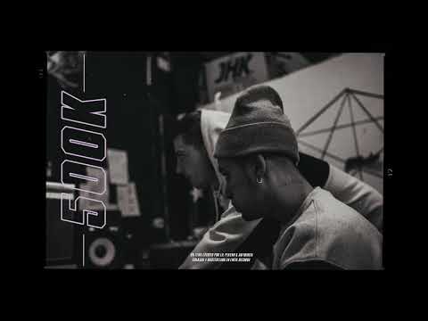 ILL PEKEÑO, ANFIDIMEN - 500K