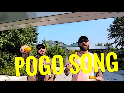 Pogo song (bar song parodie)