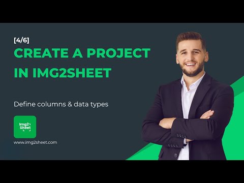[4/6] Extract Data with AI (Google Sheets Extension)