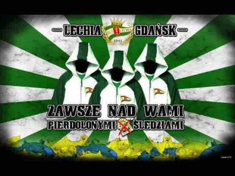 Władcy Północy Lechia Gdańsk