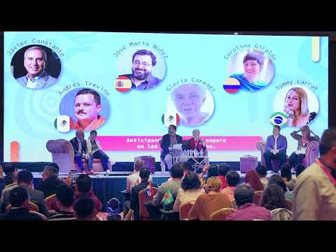 Imagen Luis Dias: Merenrock y Tecnoamargue - En Vivo Desde El Centro (2005)