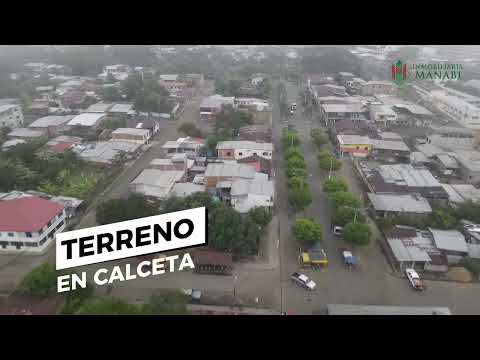 Oportunidad en Calceta, Manabí! 🌟