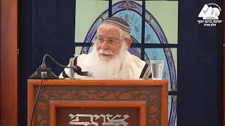 דיני אכילת אפיקומן | הרב אליקים לבנון | הלכות פסח תשפ"ה | 9 (ישיבת ברכת יוסף - אלון מורה) - התמונה מוצגת ישירות מתוך אתר האינטרנט יוטיוב. זכויות היוצרים בתמונה שייכות ליוצרה. קישור קרדיט למקור התוכן נמצא בתוך דף הסרטון דיני אכילת אפיקומן | הרב אליקים לבנון | הלכות פסח תשפ"ה | 9 (ישיבת ברכת יוסף - אלון מורה) - התמונה מוצגת ישירות מתוך אתר האינטרנט יוטיוב. זכויות היוצרים בתמונה שייכות ליוצרה. קישור קרדיט למקור התוכן נמצא בתוך דף הסרטון