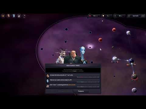 Slipways 3: the Mission 1 struggle