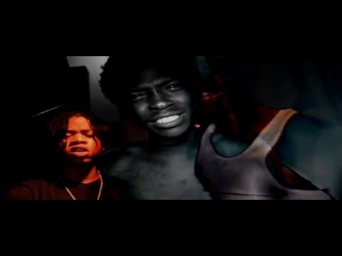 Djgotta Lottabandz ft Prince Mula In To Me Shot By @Citygang itsdew Music Video