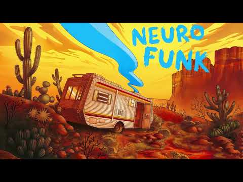 Neurofunk mix #neurofunk #dnb #electronicmusic